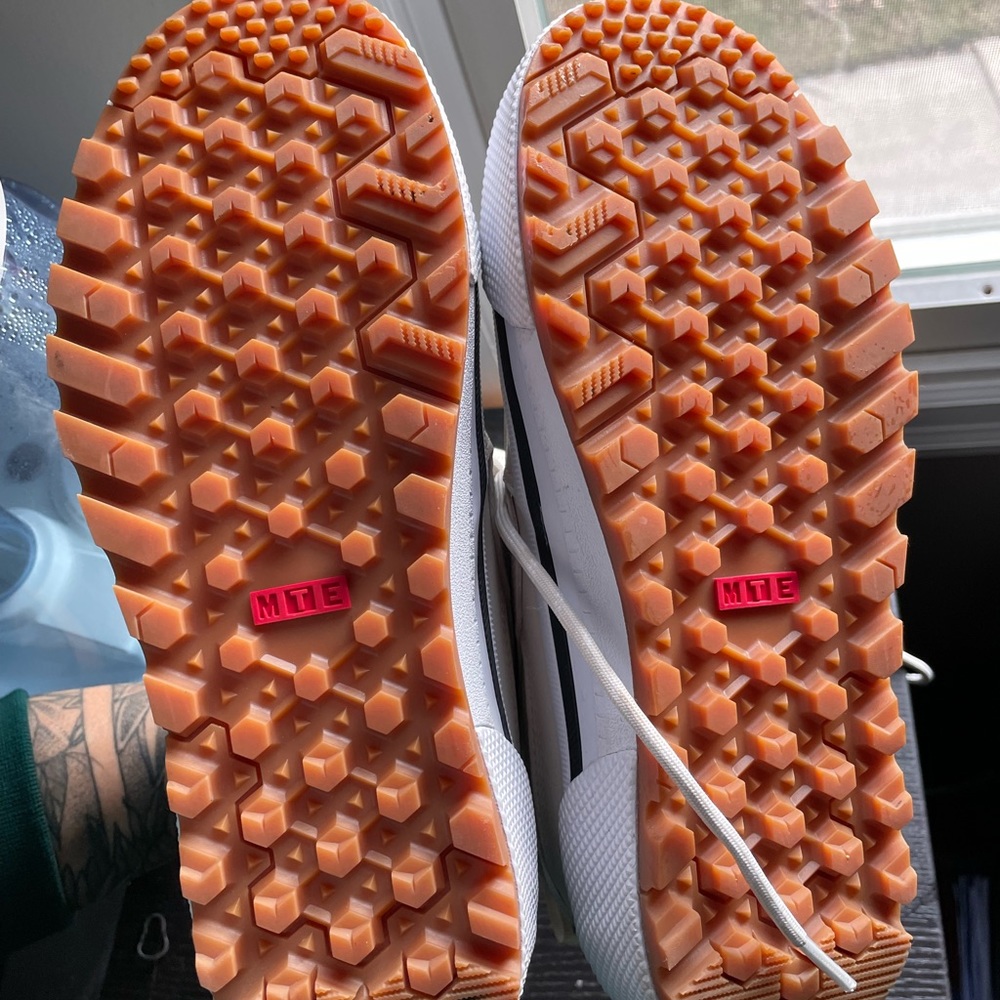 Vans Gortex - image 3